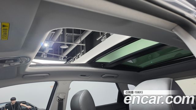 Hyundai Tucson 2019 — photo 32