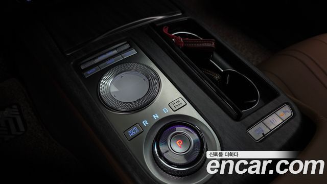 Genesis G80 2022 — photo 12