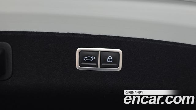 Genesis G80 2022 — photo 16
