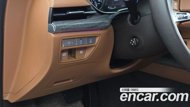 Genesis G80 2022 — photo 28