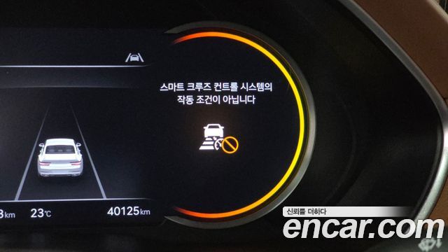 Genesis G80 2022 — photo 29