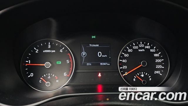 Kia Sportage 2018 — photo 11