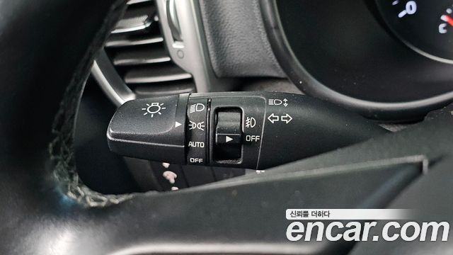 Kia Sportage 2018 — photo 21