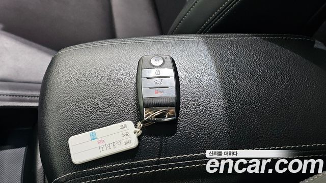 Kia Sportage 2018 — photo 23