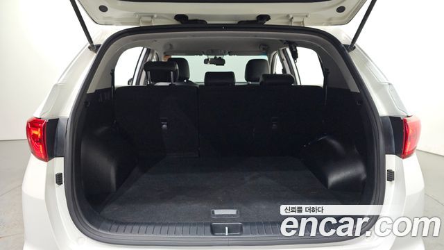 Kia Sportage 2018 — photo 29