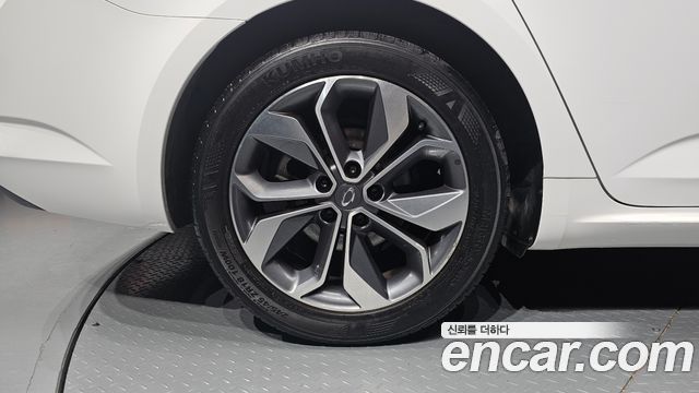 Renault Korea SM6 2020 — photo 5