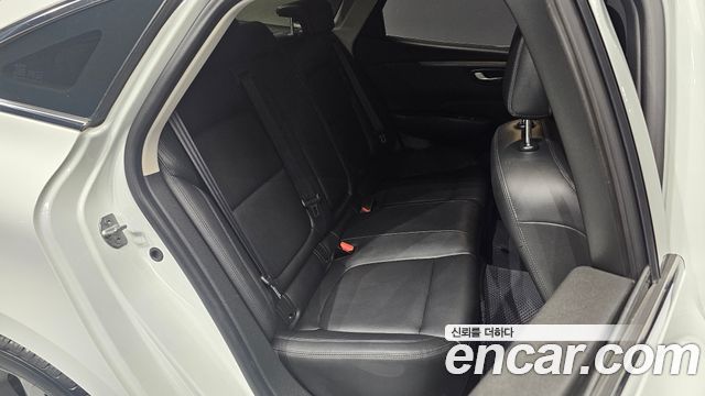 Renault Korea SM6 2020 — photo 17