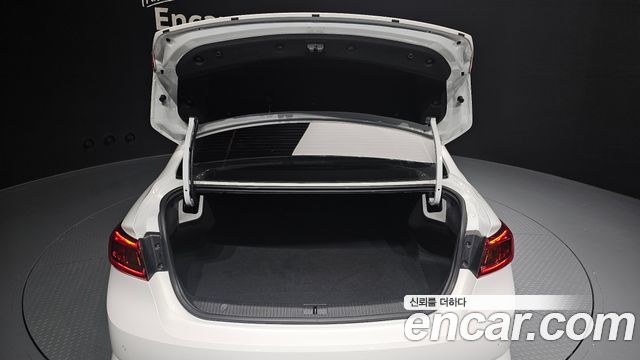 Renault Korea SM6 2020 — photo 26