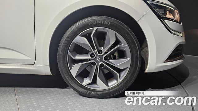 Renault Korea SM6 2020 — photo 7