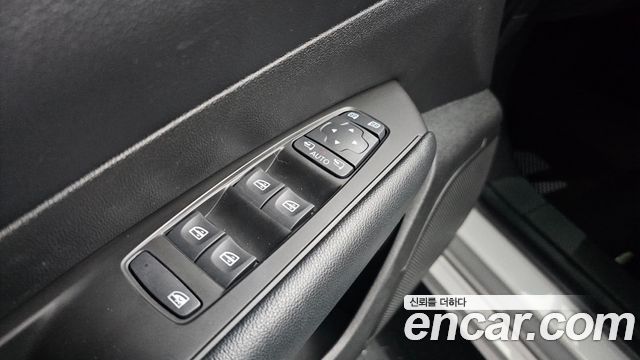 Renault Korea SM6 2020 — photo 27