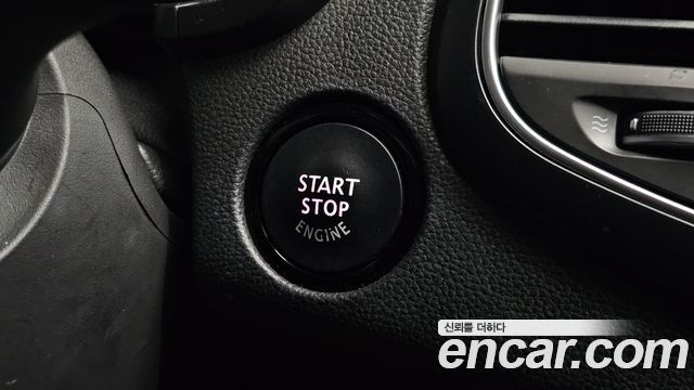 Renault Korea SM6 2020 — photo 28
