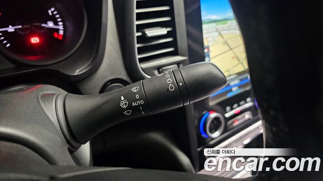 Renault Korea SM6 2020 — photo 30