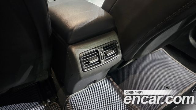 Renault Korea SM6 2020 — photo 34