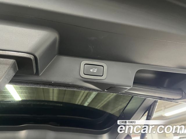 Land Rover Range Rover Sport 2017 — photo 18