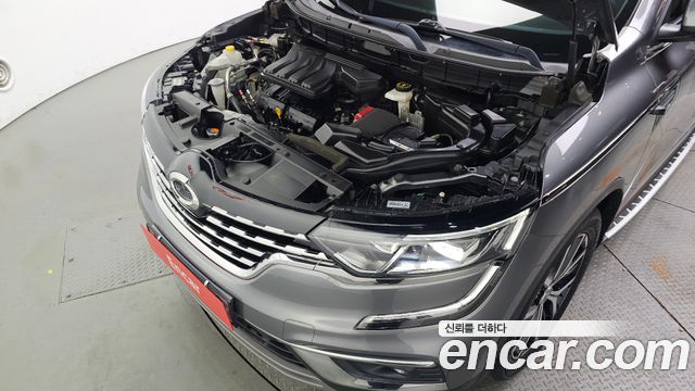 Renault Korea QM6 2020 — photo 6