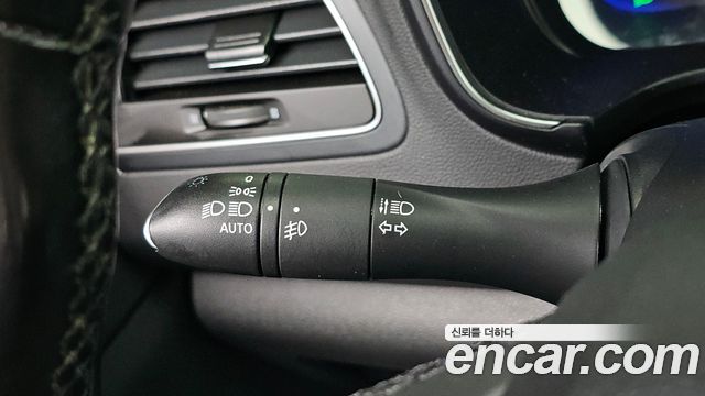 Renault Korea QM6 2020 — photo 22