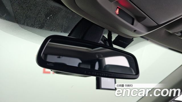 Renault Korea QM6 2020 — photo 29