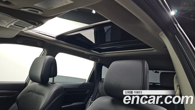 Renault Korea QM6 2020 — photo 30