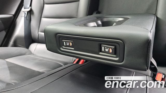 Renault Korea QM6 2020 — photo 31