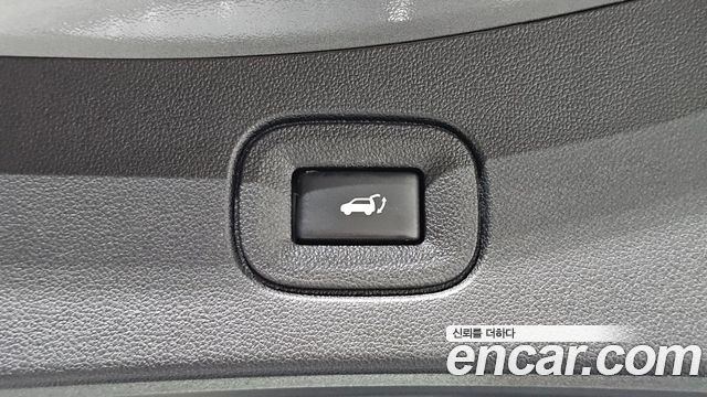 Renault Korea QM6 2020 — photo 34