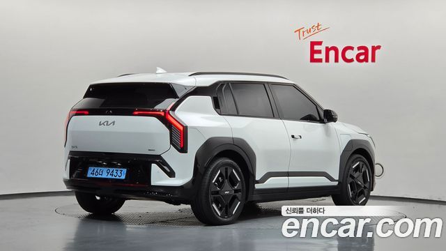 Kia EV3 2026 — photo 2