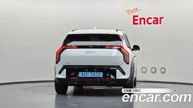 Kia EV3 2026 — photo 4