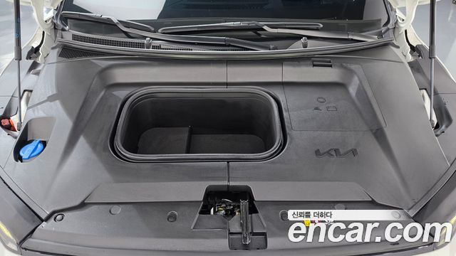 Kia EV3 2026 — photo 6