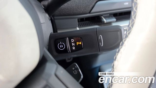 Kia EV3 2026 — photo 12