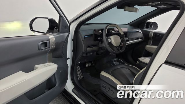 Kia EV3 2026 — photo 13