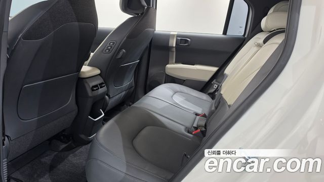 Kia EV3 2026 — photo 17