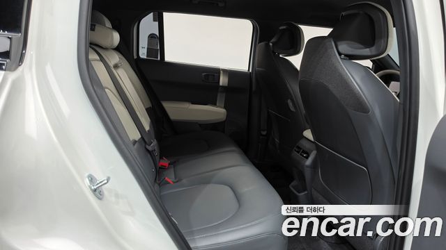 Kia EV3 2026 — photo 18