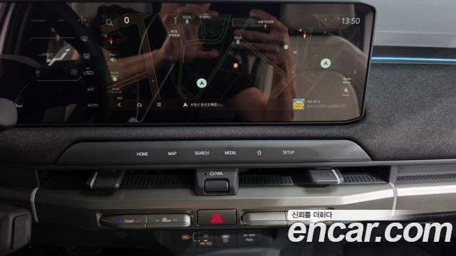 Kia EV3 2026 — photo 19