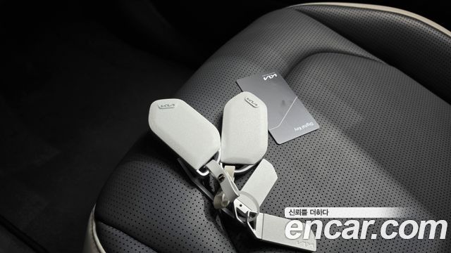 Kia EV3 2026 — photo 22