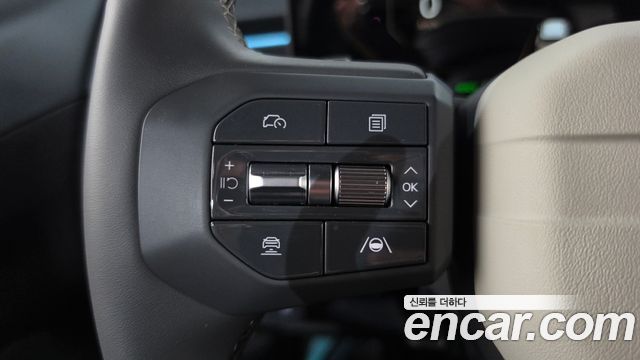 Kia EV3 2026 — photo 23