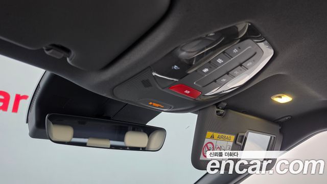 Kia EV3 2026 — photo 26
