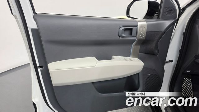 Kia EV3 2026 — photo 14