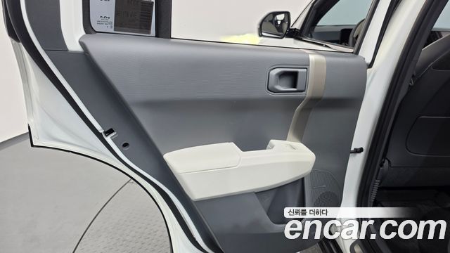 Kia EV3 2026 — photo 15