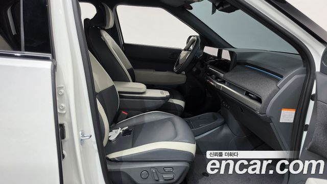 Kia EV3 2026 — photo 16