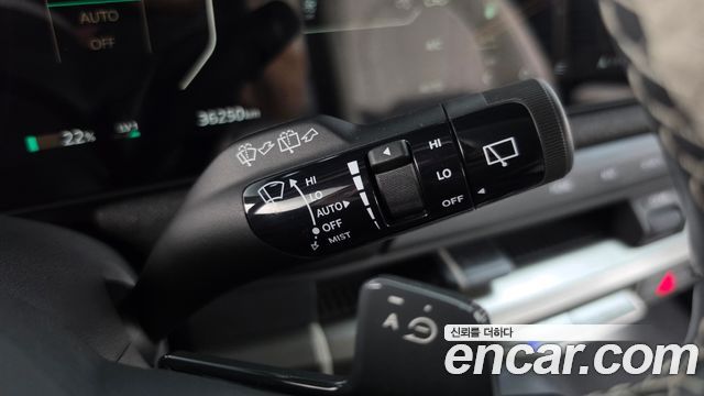 Kia EV3 2026 — photo 27