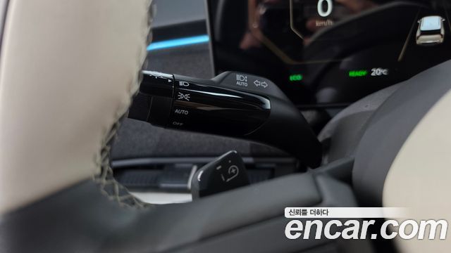 Kia EV3 2026 — photo 28