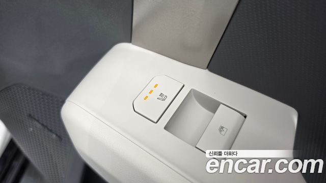 Kia EV3 2026 — photo 29