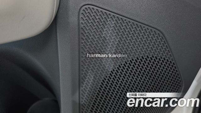 Kia EV3 2026 — photo 30