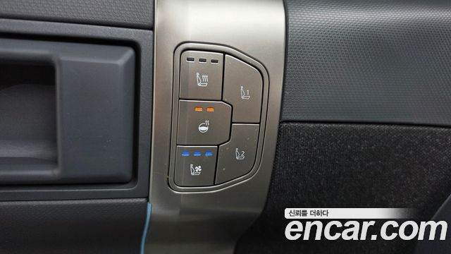 Kia EV3 2026 — photo 31