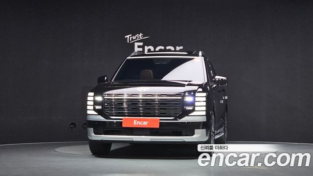 Hyundai Palisade 2026 — photo 3