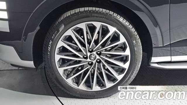 Hyundai Palisade 2026 — photo 5