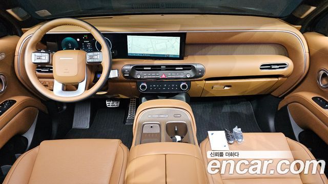 Hyundai Palisade 2026 — photo 10