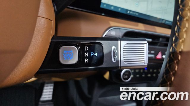 Hyundai Palisade 2026 — photo 12