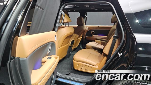 Hyundai Palisade 2026 — photo 17
