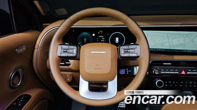 Hyundai Palisade 2026 — photo 19