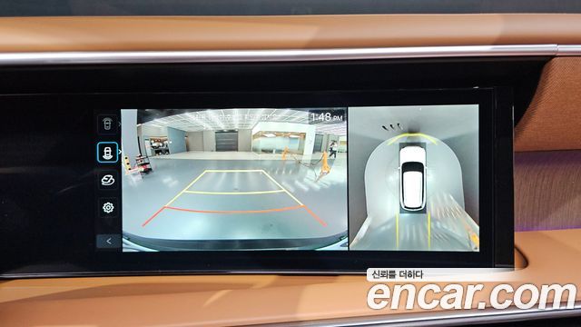Hyundai Palisade 2026 — photo 20